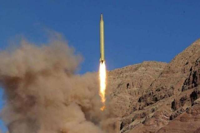Баллистические ракеты Ирана: состояние и перспективы. Заключение
