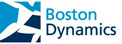 Логотип Boston Dynamics