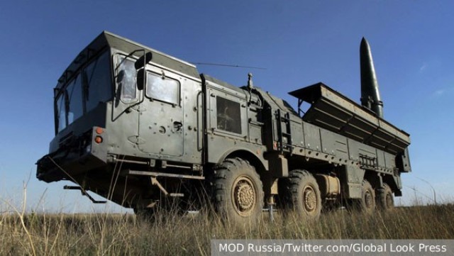 Белоруссия давно просила разместить у себя российское ядерное оружие