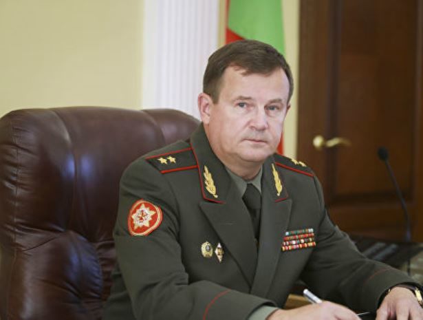 Андрей Равков