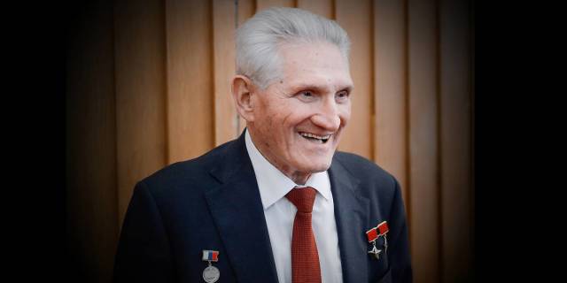 Борис Волынов