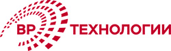 Логотип ВР-Технологии