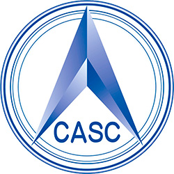 Логотип CASC