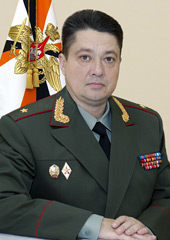 Александр Юрьевич Чайко