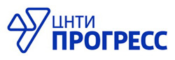 Логотип ЦНТИ "ПРОГРЕСС"