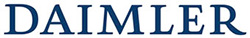 Логотип Daimler AG