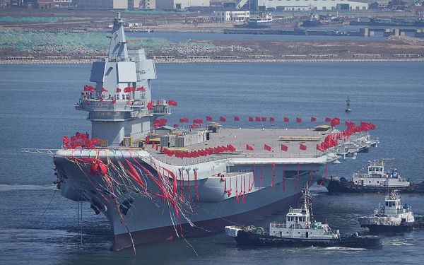 Dalian Shipbuilding Industry Company (Group)