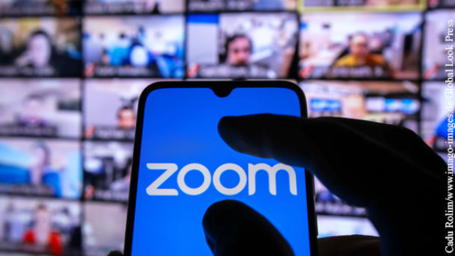 Даже конкуренты признают – Zoom контролирует четверть российского рынка видеосвязи