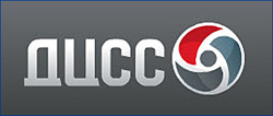 Логотип ДЦСС