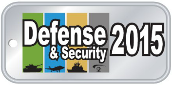 Defense & Security-2015