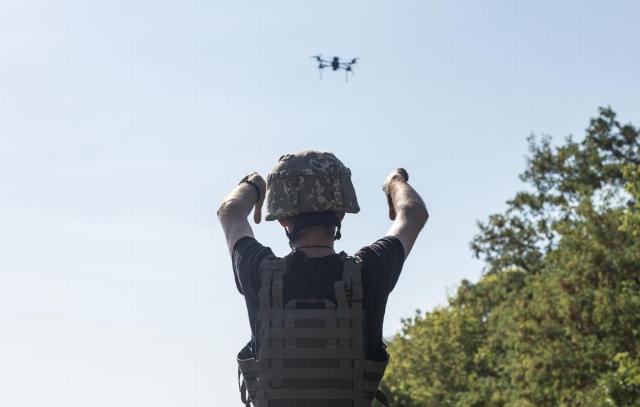 © Diego Herrera Carcedo/ Anadolu via Reuters Connect