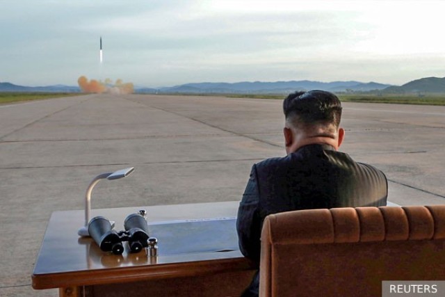 Для борьбы с режимом Кима Запад готов отказаться от остатков гуманизма