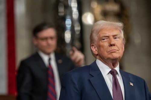 Д.Трамп
