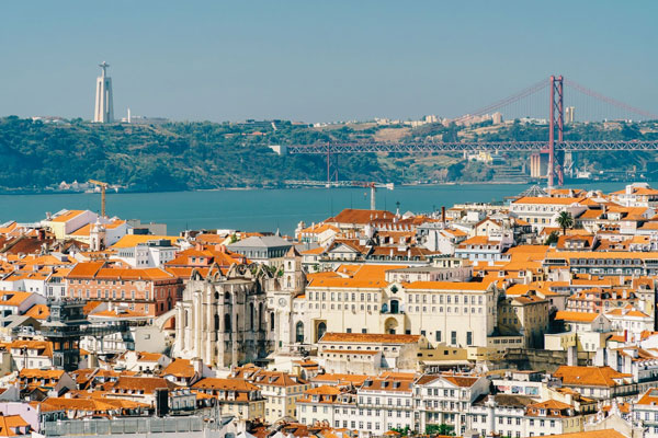 Как получить вид на жительство в Португалии