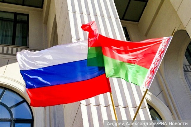 Единство России и Белоруссии уже принесло огромную пользу обеим странам