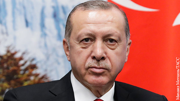 Эрдоган заинтриговал как турок, так и соседние страны намеками на свои ядерные амбиции