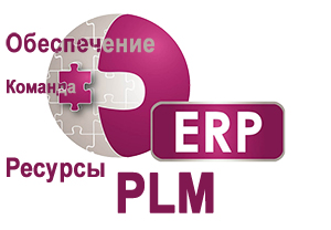 erp+plm rko