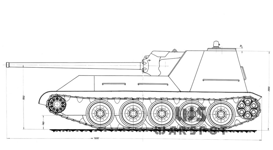 Как нарисовать су 100