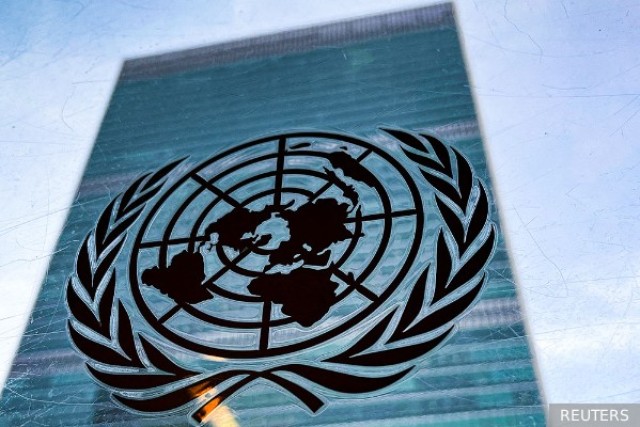 Если российских дипломатов не пускают в ООН, может быть, стоит задуматься о создании иных международных организаций?