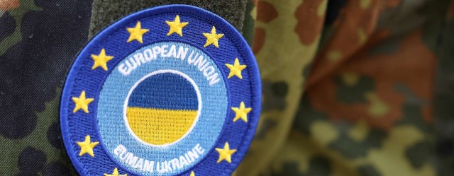 EUMAM UAEuropean Union Military Assistance Mission Ukraine