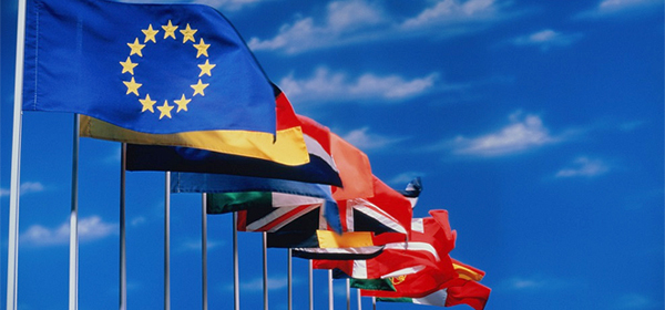 Флаги стран Евросоюза - Галерея - ВПК.name