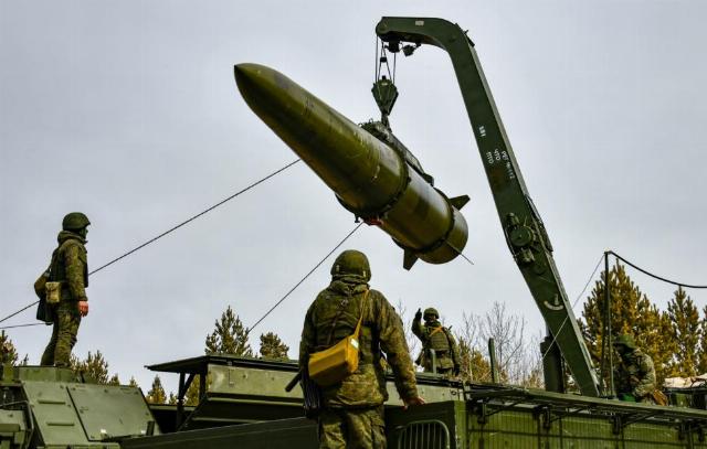 © Евгений Епанчинцев/ ТАСС
