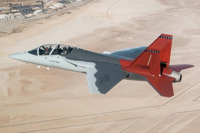 Фото: Air Force photo by Bryce Bennett / Wikimedia