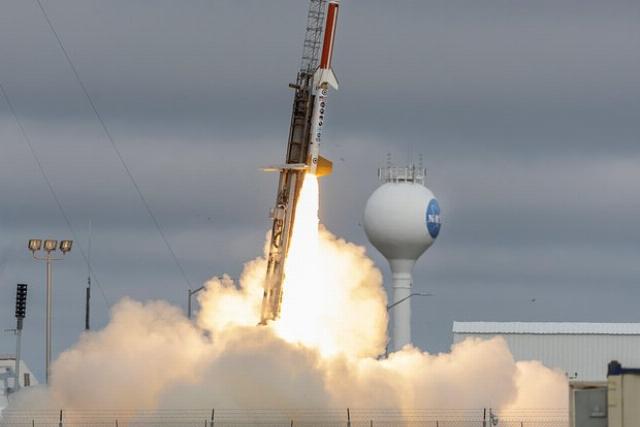 Фото: Evelyn Hockstein / Reuters