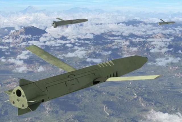 Фото: General Atomics