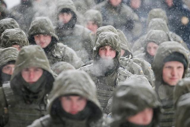 Фото: Gleb Garanich / Reuters