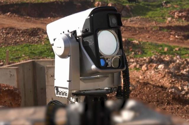 Фото: Global Look Press/Idf Spokesperson
