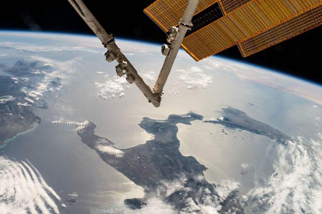 Фото: Global Look Press/NASA