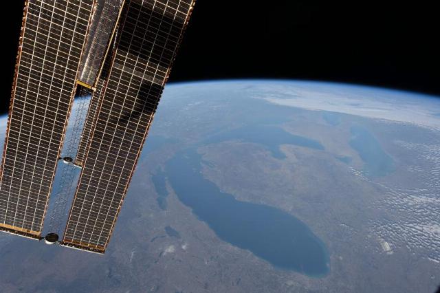 Фото: Global Look Press/NASA