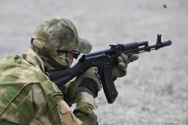 Фото: Илья Питалев / РИА Новости