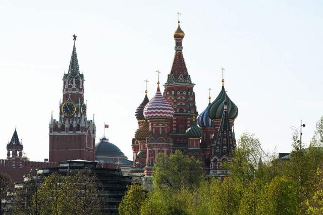 Фото: ИЗВЕСТИЯ/Дмитрий Коротаев