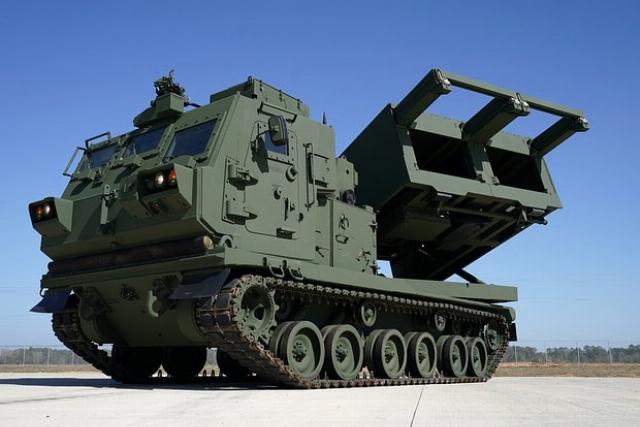 Фото: Kevin Lamarque / Reuters