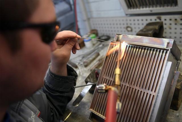 Фото: Кирилл Каллиников / РИА Новости