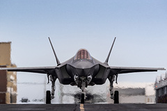 Фото: Lockheed Martin / Keystone Press Agency / Globallookpress.com