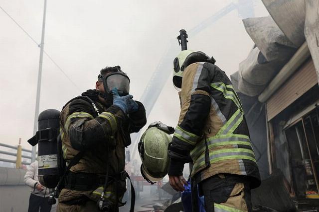 Фото: Majid Asgaripour / WANA / Reuters