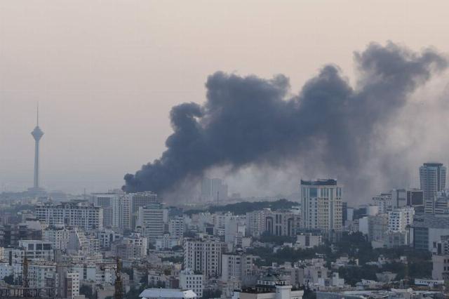 Фото: Majid Asgaripour/WANA via REUTERS