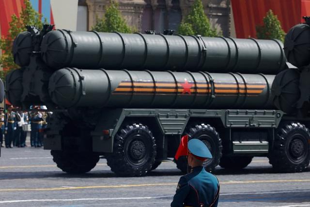 Фото: Maxim Shemetov / Reuters