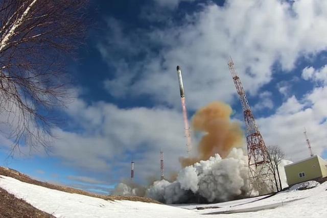 Фото: Ministry of Defence of the Russian Federation / Wikimedia