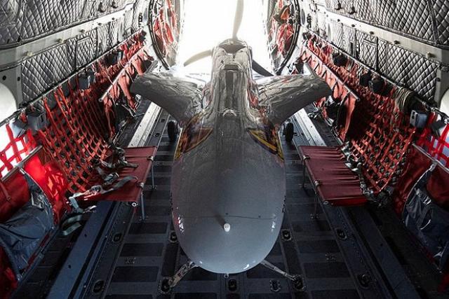 Фото: Ministry of National Defence / Reuters