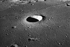 Фото: NASA Apollo archive