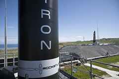 Фото: Official Rocket Lab Photo / Flickr