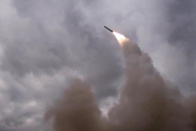 Фото: Пресс-служба Минобороны РФ / РИА Новости