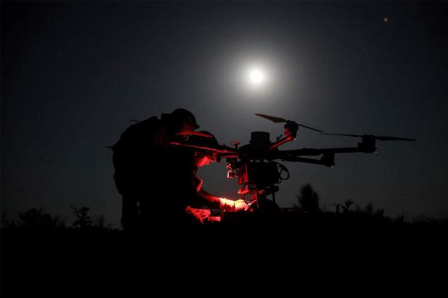 Фото: REUTERS