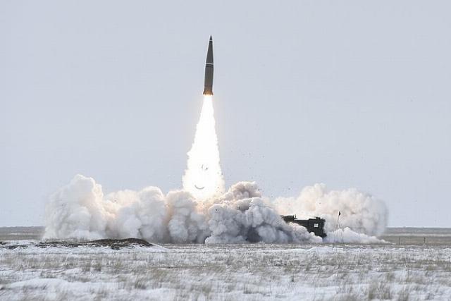 Фото: Russian Defence Ministry / Globallookpress.com