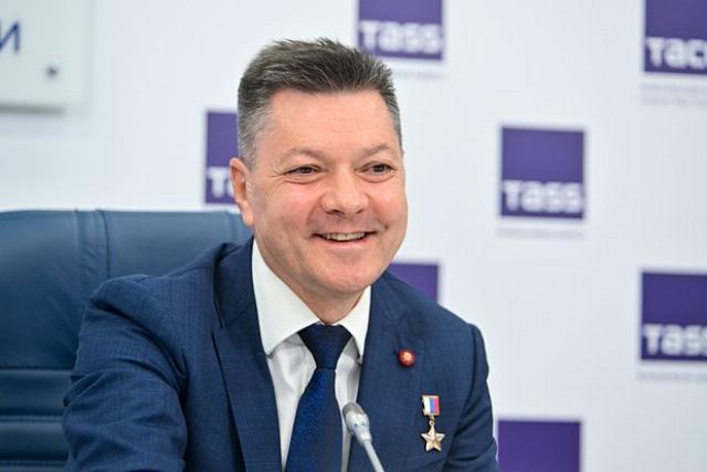 Фото: Сергей Киселев / АГН «Москва»