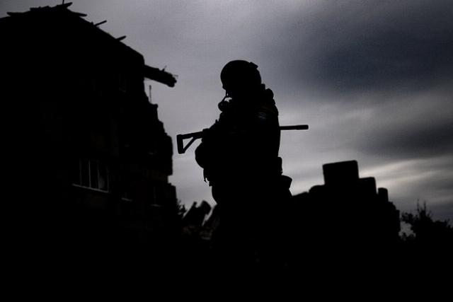 Фото: Станислав Красильников / РИА Новости